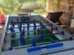 Table football